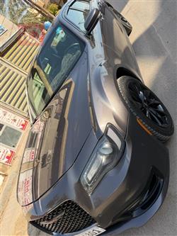 كرايسلر 300